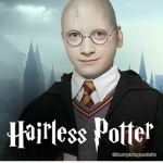hairy pottah