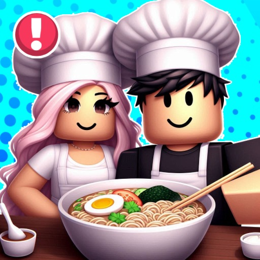 Ramen Shop Tycoon