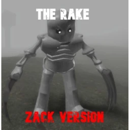 Rake Zack Remake icon