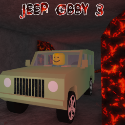 Jeep Obby 3    icon