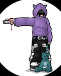 Emo blocky team