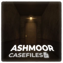 Ashmoor Casefiles icon
