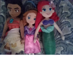 princesses!!!