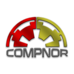 「 COMPNOR 」