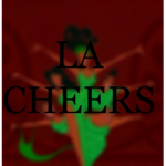 LA CHEERS