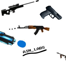 AIM_LABS [ALPHA]