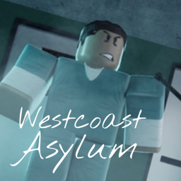 WestCoast Asylum - [Beta] 👮