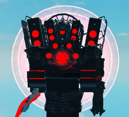 Strange Bathtub Morphs Offical Roblox group icon