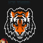 Tigers of ice