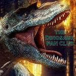 The Dinosaur Fan Club!!!