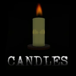 Candles icon