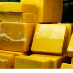 Cheese Boi's
