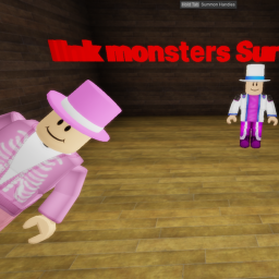 Inked Mall Survial mods