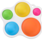 Laugh And Learn Group with Fidgets Toys Models