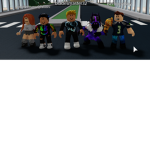 Cool Friends On Roblox Club