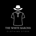 The White Barons Clothes Store