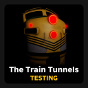 The Train Tunnels Testing