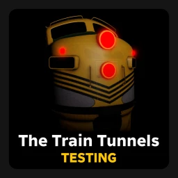 The Train Tunnels Testing icon