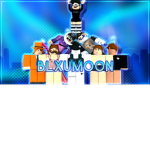 iiBleuMoonii's fan group