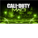 Modern Warfare 3 Fan Cub