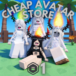 CheapAvatarStore
