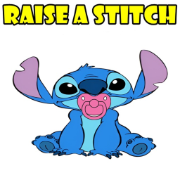 Raise a Stitch