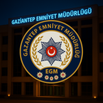 Gaziantep | T.C İl Emniyet Müdürlüğü