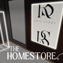 [☆] The Homestore