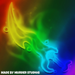 🌈[FREE!] Murder Mystery 3 [MM2 MOD]