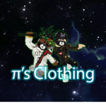 π’s Clothing