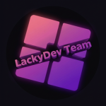 LackyDev Team