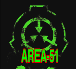 SCP AREA 51