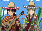 ANIME CLOTHING INCORPORATED