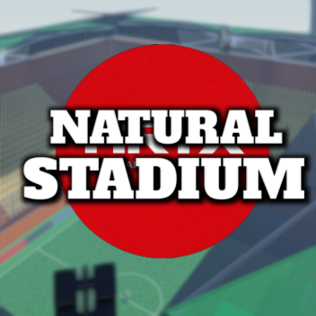 HRTX - NATURAL STADIUM
