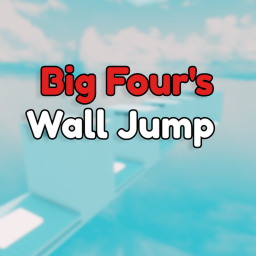 Big Four's Wall Jump