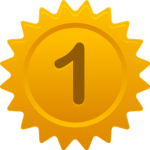 Victory's #1