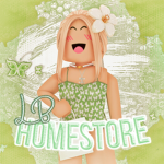 B.L Homeᔕtore