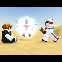 The Crimson Hangout Update: :New Areas!