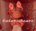 Color Bears
