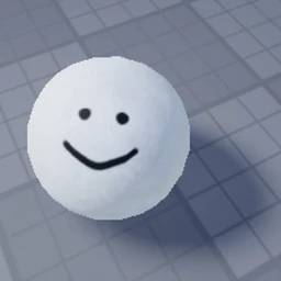 Ball icon