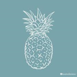 Blue Pineapple Squad