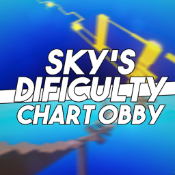 Sky's Difficulty Chart obby [OLD]