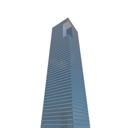 City Center Tower Miami