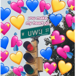 INSTANT LOVE