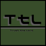 Trust the Lord (4L)