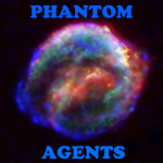 Phantom Agents