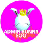 Admin Egg of Mischief