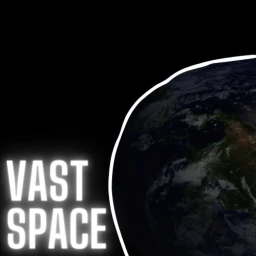Vast Space. icon
