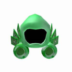 Robux Ghoul