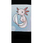 #Axolotl Gang!!!